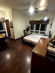 The Tropica (D18), Condominium #497295611